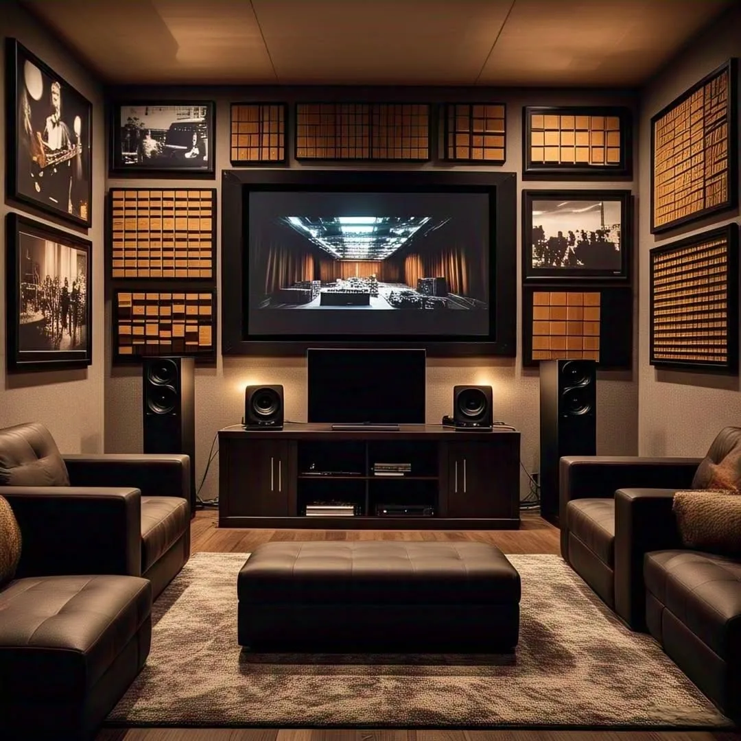 Acoustic Design